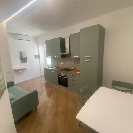 Romeo' S House Appartement