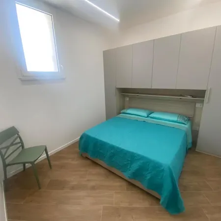 Apartment Romeo' S House Roccella Ionica