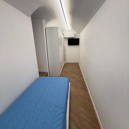 Appartement Romeo' S House